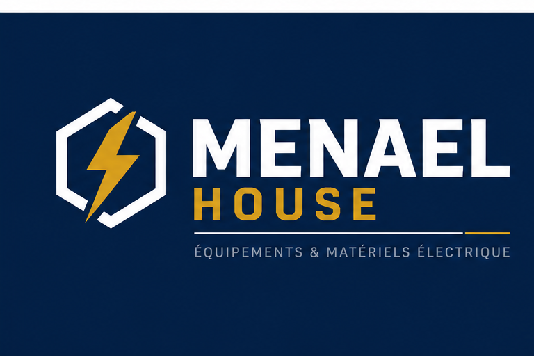MENAEL HOUSE